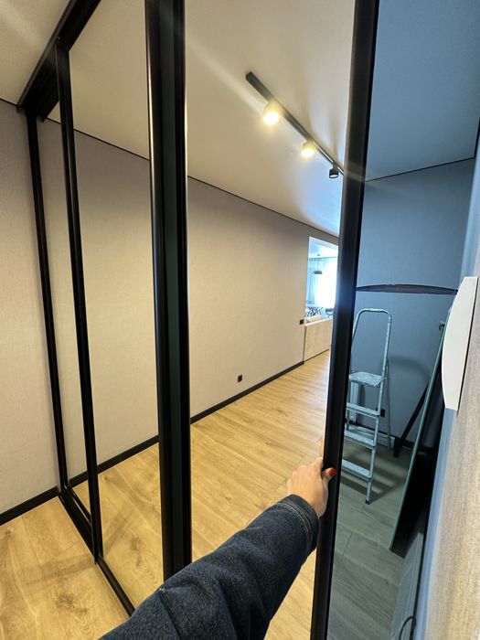 ВАУЧЕР‼️Велика 47м2 1к квартира ‼️ 7 поверх новий ремонт ‼️ Scandia