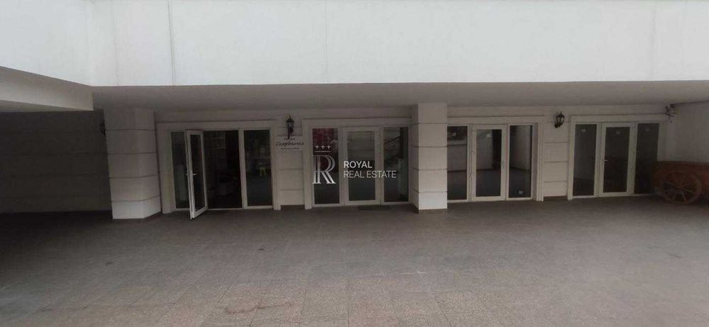 Продаж Комерційного приміщення