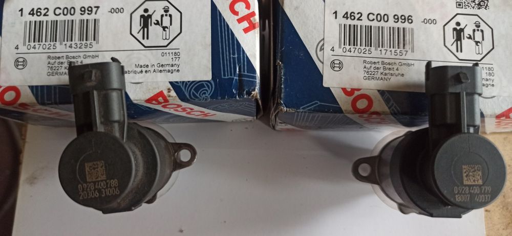 1462C00997, 0928400788, 1462C00996, 0928400779.