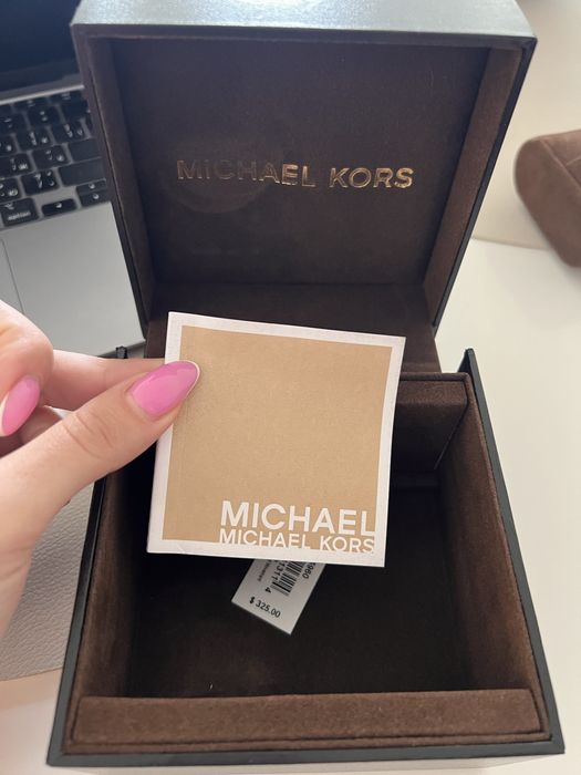 Годинник Michael KORS