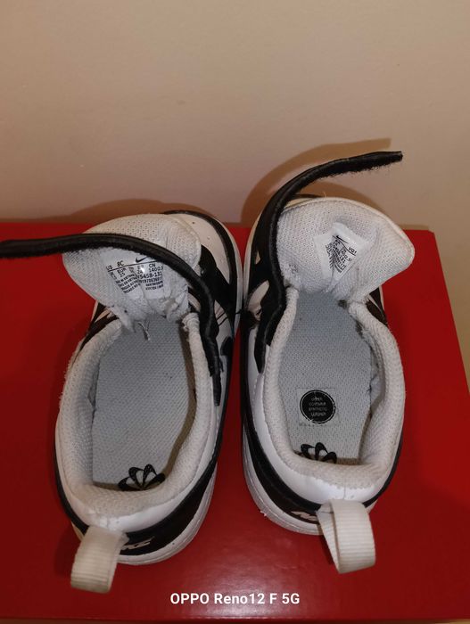 Tênis Nike criança