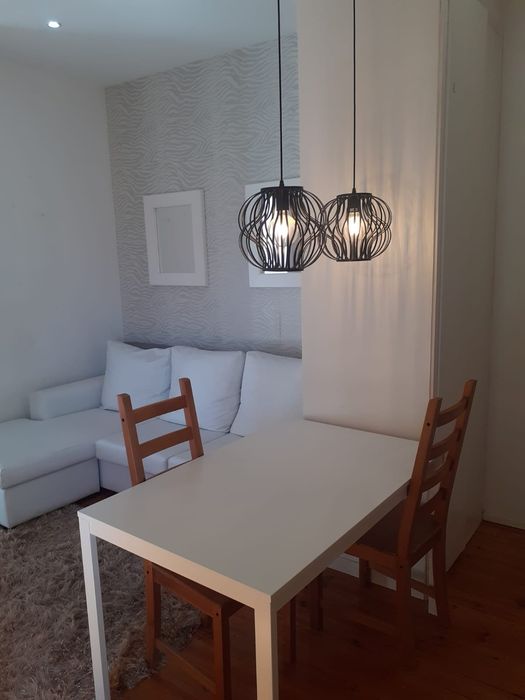 Quarto para estudantes