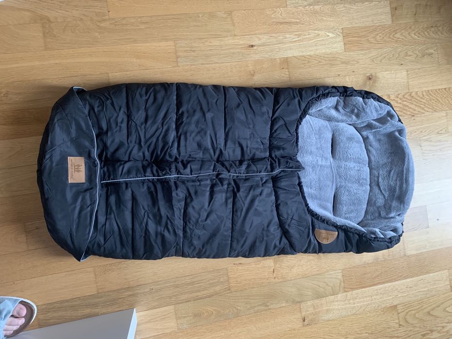 Saco para carrinho de passeio