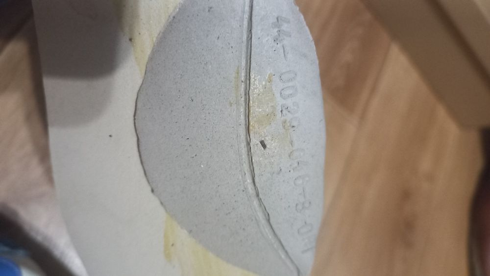 Кросівки  СРСР шкіряні