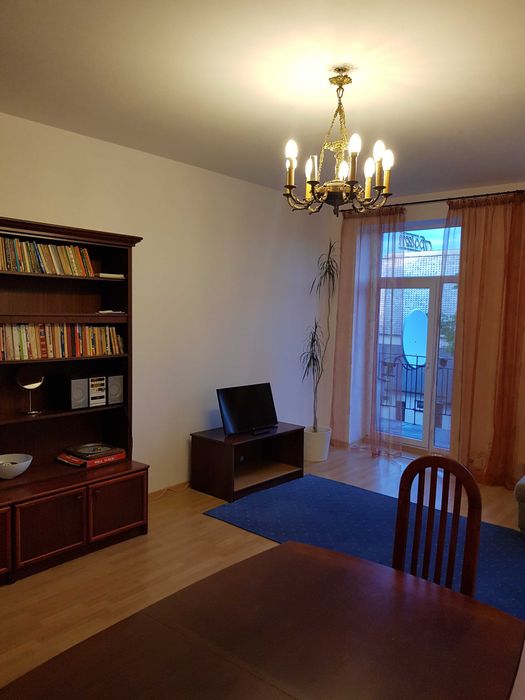 mieszkanie 80m2, 2 piętro, kamienica, centrum