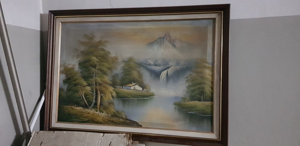 Quadro de parede