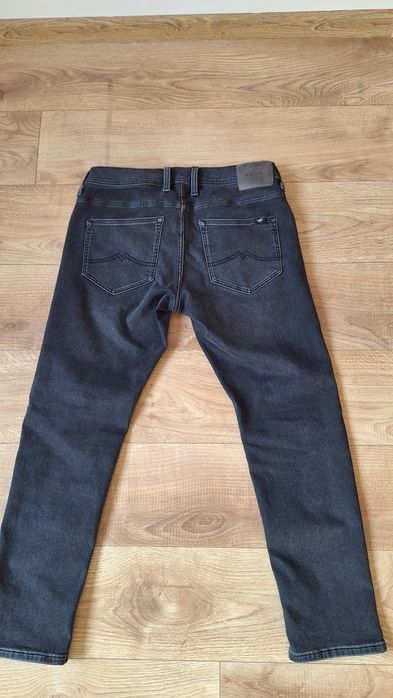 Spodnie męskie Mustang 32/30