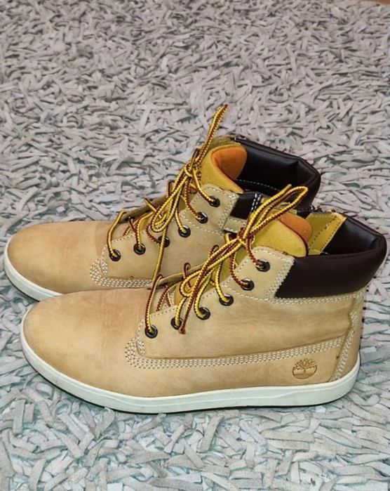 Черевики Timberland