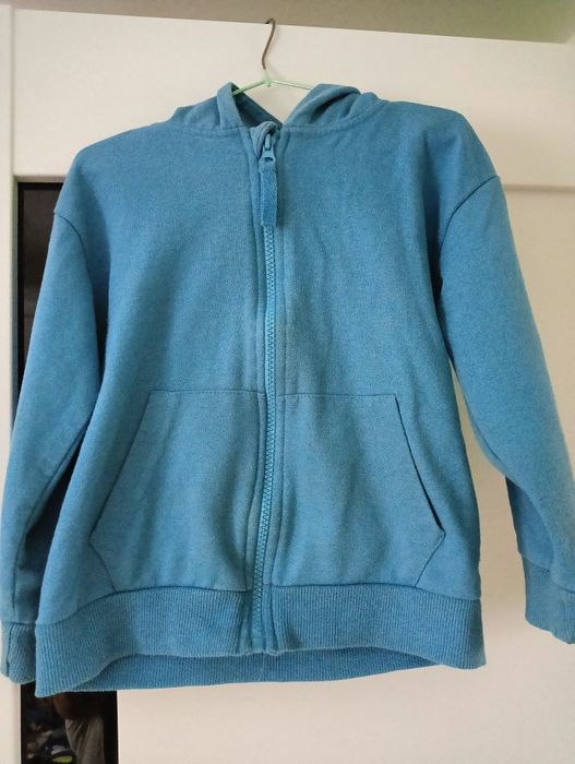 Bluza chłopięca Sinsay