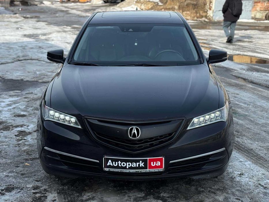 Продам Acura TLX 2015р. #74383