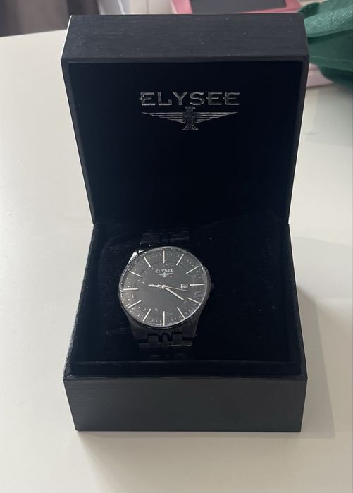 Годинник Elysee 83024