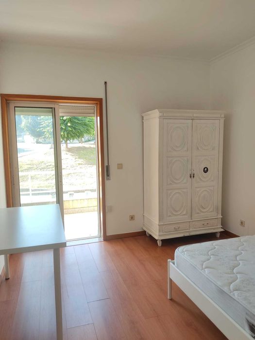 Apartamento T1 junto à Univ. Minho - Braga