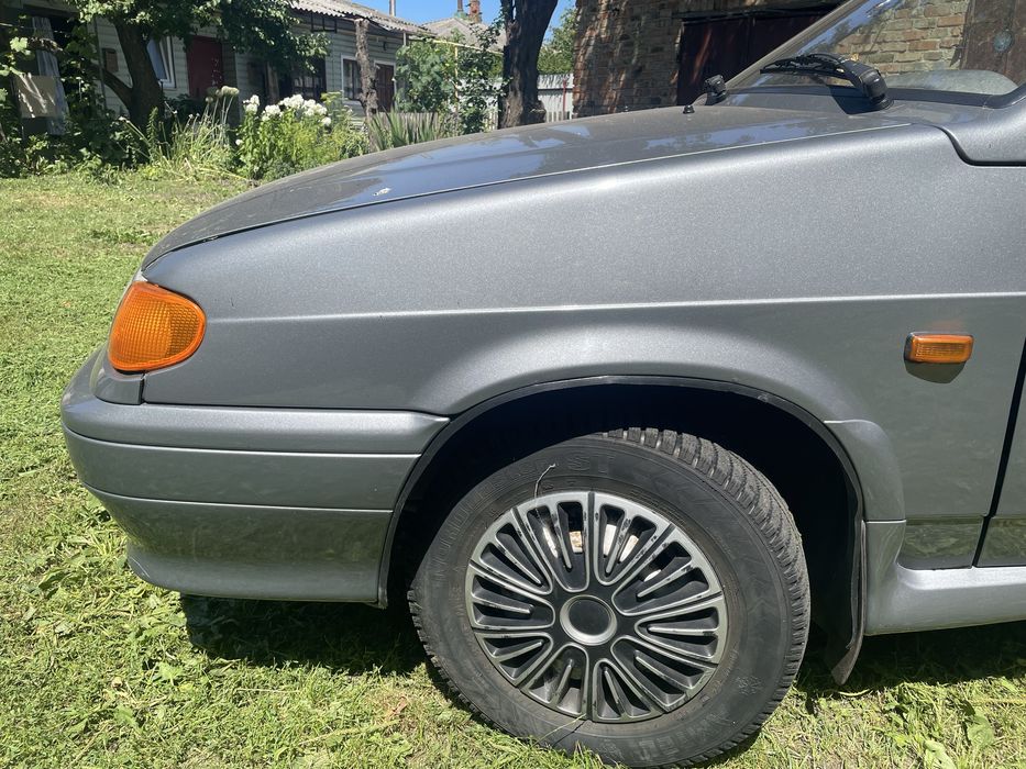 Продається власне авто