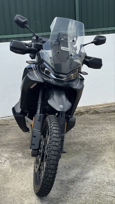 Cfmoto 800 mtx 2025