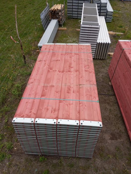 Sprzedam rusztowanie