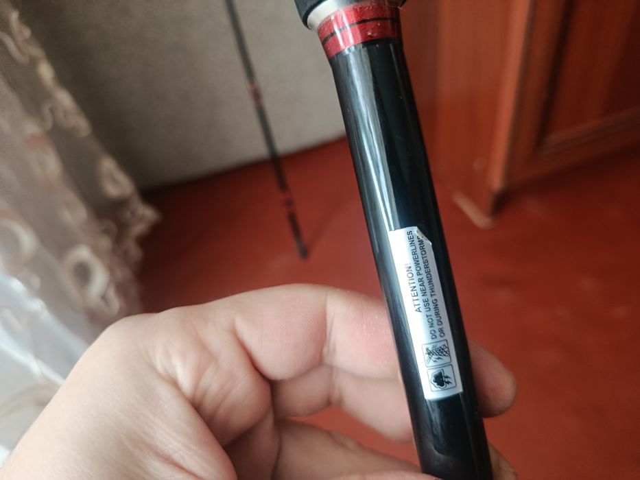 Flagman Удилище фидерное 2.7м