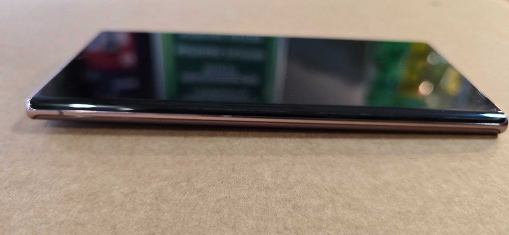 Samsung Note 20 Ultra