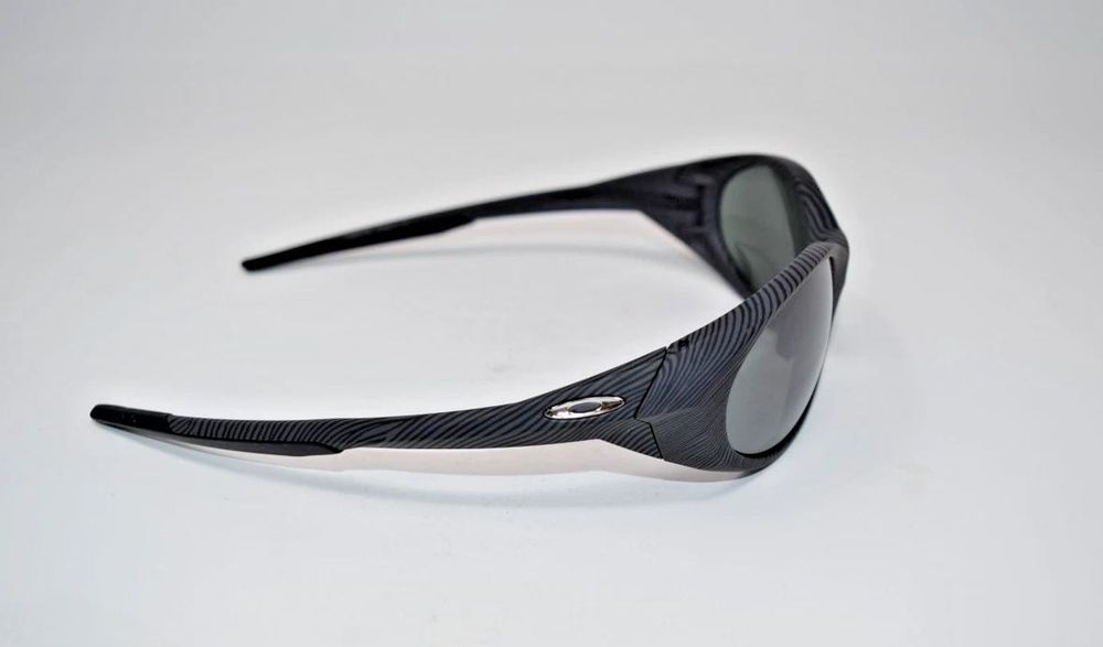 Оригінал Oakley Eye Jacket Redux Fingerprint Limited
