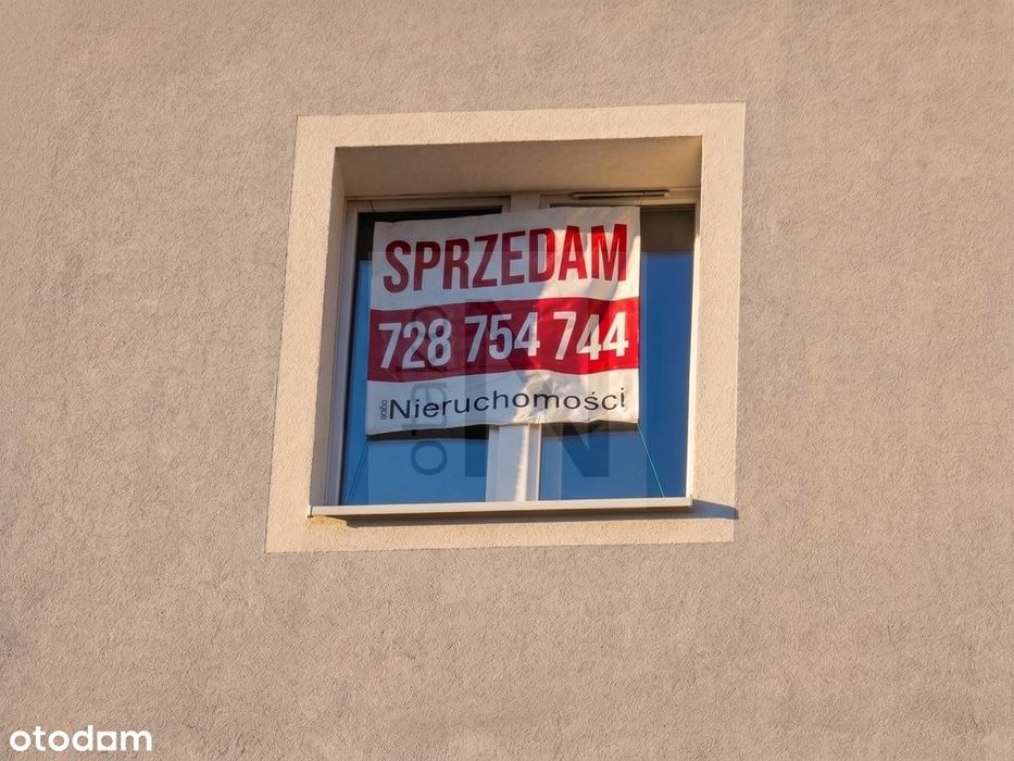 Okazja!!! 2 Pokoje z potencjałem | 60M | 2 strony | Parking