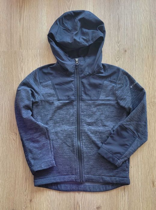 Bluza sportowa, dziecięca 128