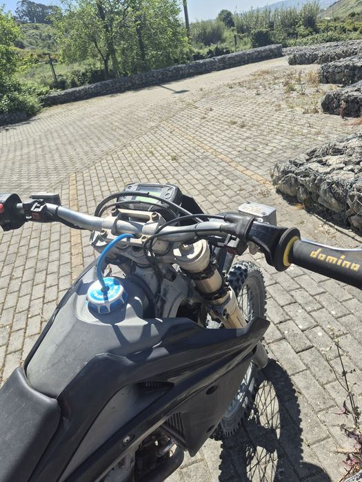 Husqvarna TE 510