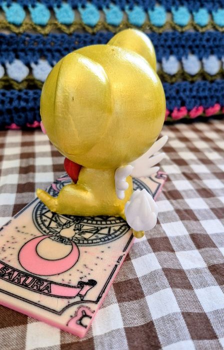 Кероберос фігурка 10 см