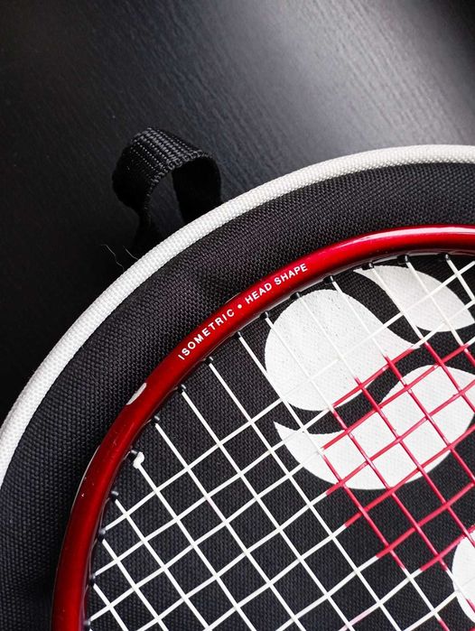 Raquete Badminton Yonex Nanospeed 80