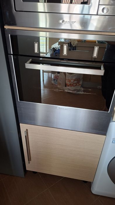 Forno Encastrável CANDY