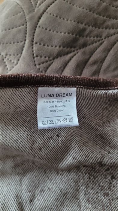 Chusta kółkowa Luna Dream Little Prince Mały Książę