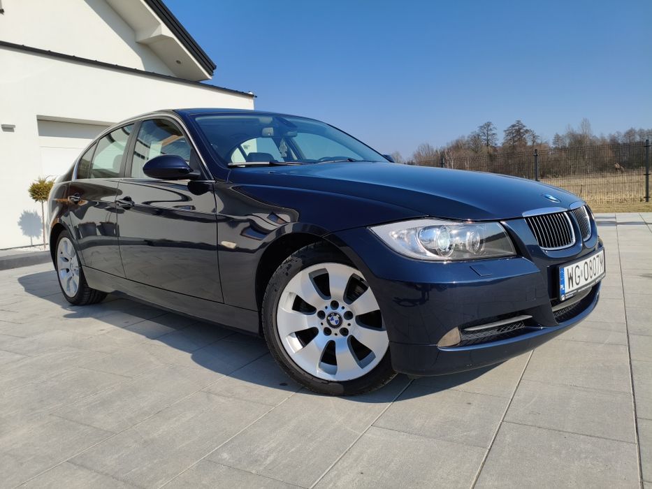 BMW 325i  xdrive