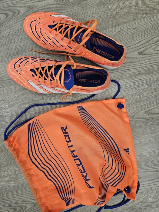 Adidas Predator Elite AG