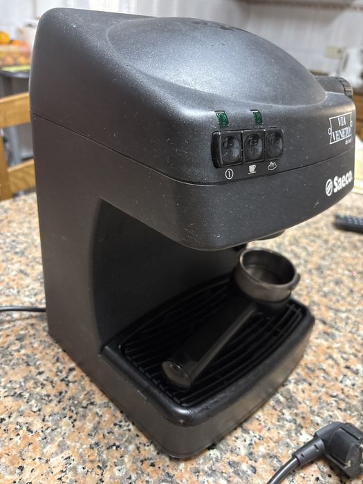 Maquina de Café Manual Saeco