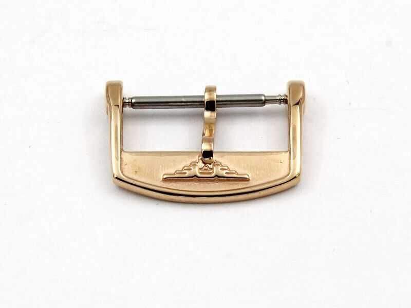 Sprzączka zapięcie 16mm 18mm do paska do zegarka Longines