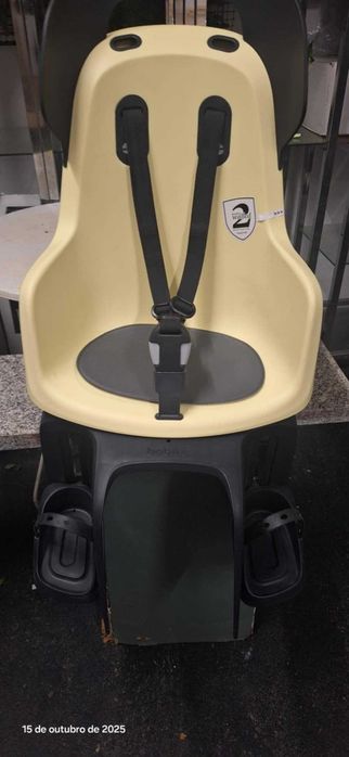 Cadeira de Bicicleta