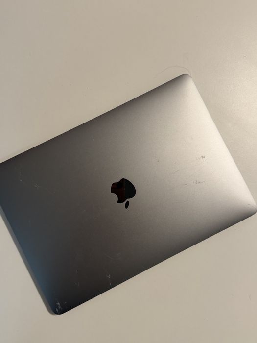 MacBook Pro a1706 space grey