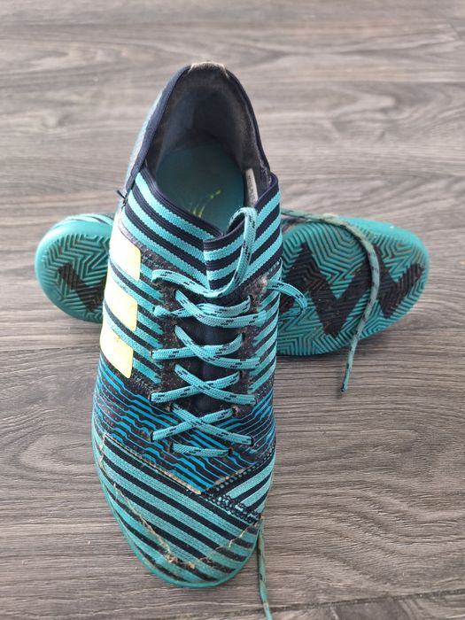Adidas Nemeziz 17.3 FG – rozmiar FR 38