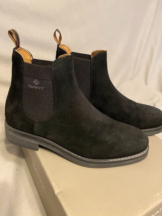 Gant Brookly .   41-27.5 cm