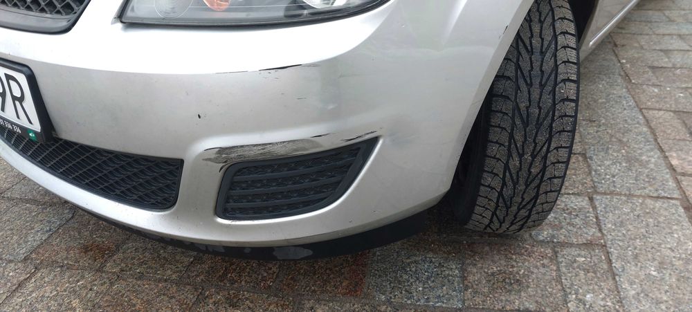 Ford Fiesta 1.3 Benzyna | 2006 | 105 000 km | Bezwypadkowy