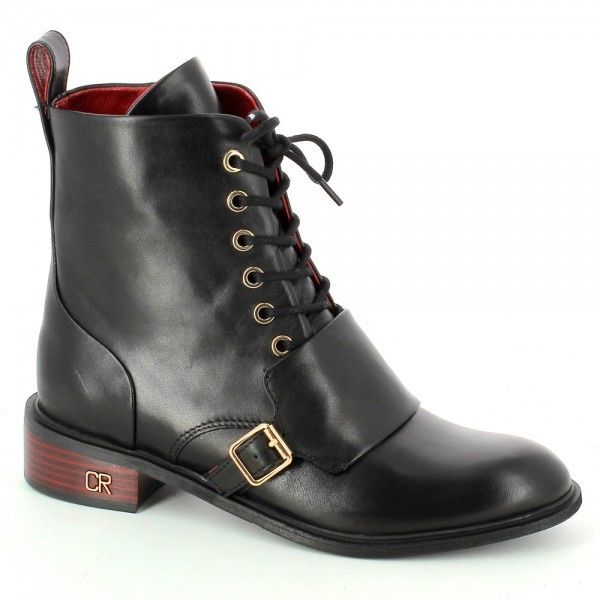 Buty Carinii B4707