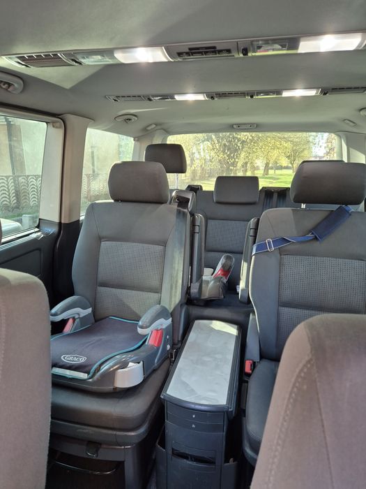 Sprzedam Multivan 2.5 TDI 174Km