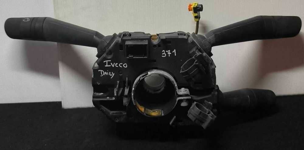 Fita de Airbags 05801464985 - IVECO DAILY VI Caixa