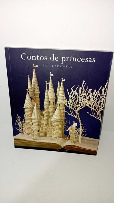 Contos de Princesas