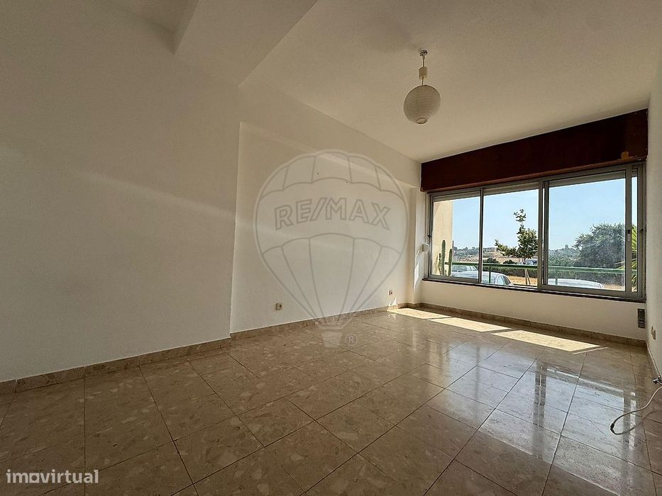 Apartamento T2 para arrendamento
