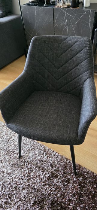 Mesa refeicao com cadeiras