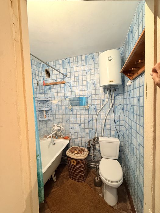 Продаж 1 кім.квартири , центр.