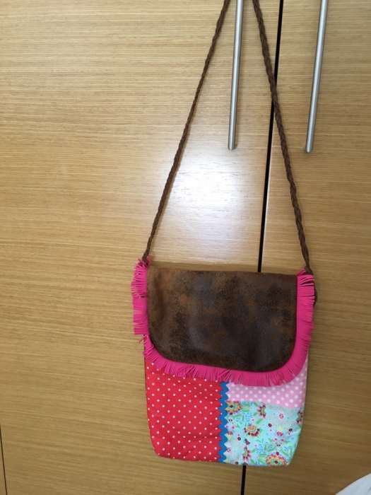 Mala patchwork NOVA64738561622017121