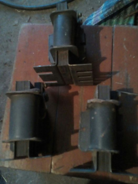 Трансформатор тока