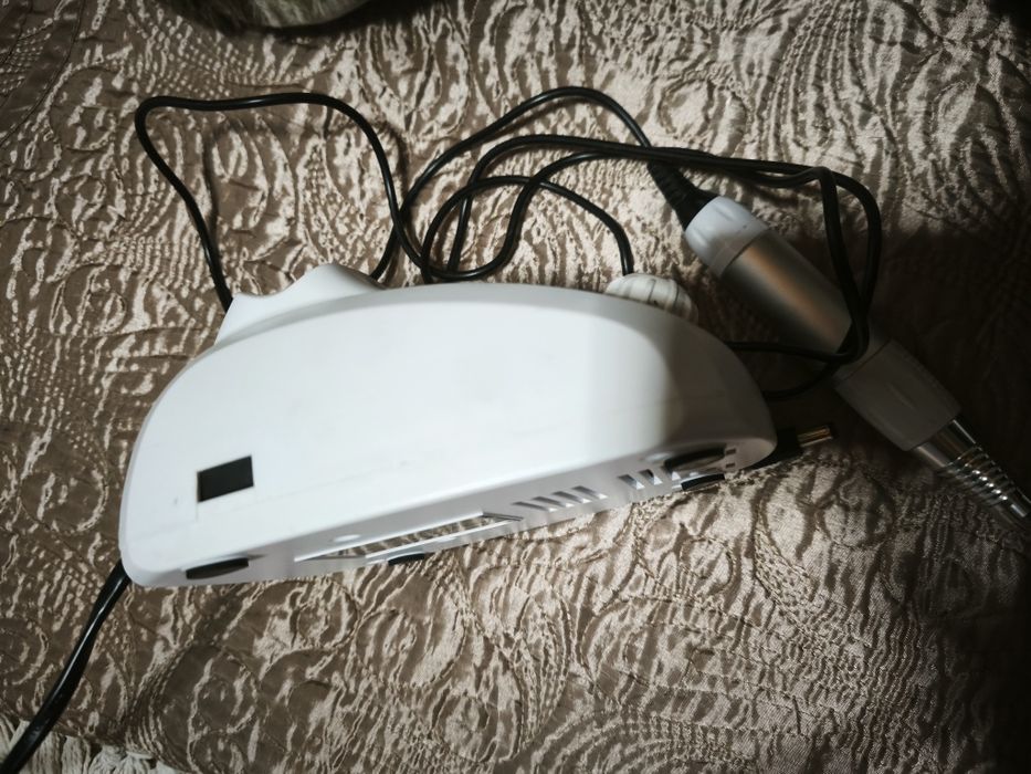Frezarka clavier 65W