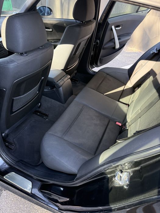 BMW 120D Pack M
