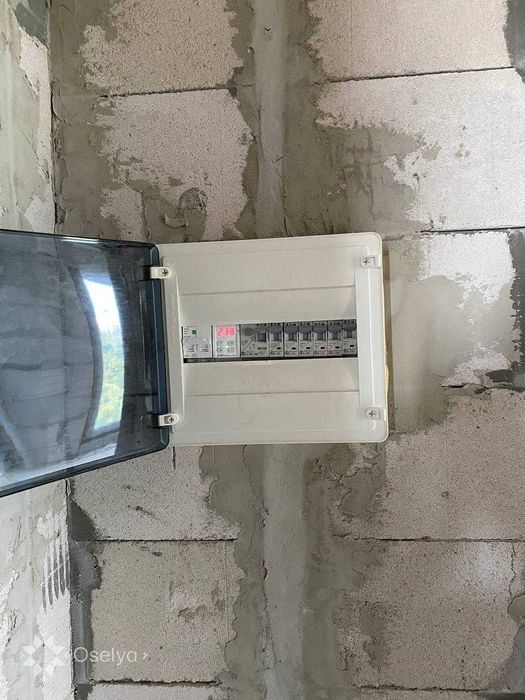 Видова 2к квартира 56м² новий будинок ЖК Совські ставки Деміївська